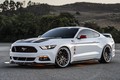 Độc bản độ đặc biệt Ford Mustang “phong cách tàu vũ trụ“