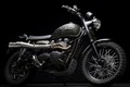 Soi “xế nổ” Triumph Scrambler trong Jurassic World