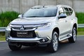 Mitsubishi chính thức “trình làng” Pajero Sport thế hệ mới