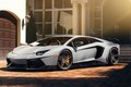 “Siêu bò” Lamborghini Aventador với bodykit siêu đẳng cấp