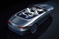 Mercedes bất ngờ hé lộ về S-Class Cabriolet mui trần