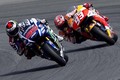 MotoGP 2015: Tay đua Lorenzo thách thức mọi đối thủ