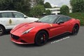 Ferrari California T lộ diện bản đặc biệt mới