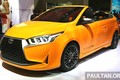 Người Indonesia biến Toyota Yaris thành xe mui trần “siêu độc“
