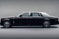 Đẳng cấp Rolls-Royce Phantom Zahra “đỉnh cao sang trọng“