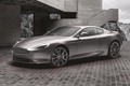 Aston Martin ra mắt siêu xe đặc biệt DB9 GT Bond