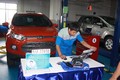 Ford Việt Nam nâng cao sự hài lòng từ khách hàng