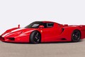 Siêu xe Ferrari FXX có chữ ký Michael Schumacher “lên sàn”