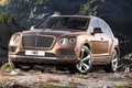 Bentley Bentayga: SUV nhanh và “sang chảnh” nhất Thế giới