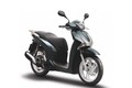 Honda Việt Nam nâng cấp SH 2015 phiên bản "khoá chống trộm"