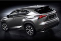 Những công nghệ nổi bật trên xe sang Lexus NX 200t