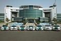 Top siêu xe tiền tỷ “siêu ấn tượng” của cảnh sát Dubai
