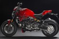 “Diện kiến” Monster 1200R - naked bike mạnh nhất của Ducati
