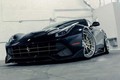 Sức hút lạc tông của “siêu ngựa đen” Ferrari F12 Berlinetta 