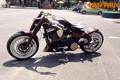 “Chiến điểu” Harley-Davidson Blackhawk độc nhất Việt Nam