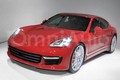 Porsche Panamera mới “chốt lịch” ra mắt vào 3/2016