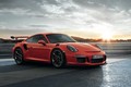 Siêu xe “cực đỉnh” Porsche 911 GT3 RS sắp tới Hà Nội