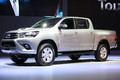 Toyota Việt Nam ra mắt chính thức Hilux thế hệ mới