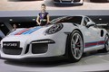 Ngắm siêu xe Porsche 911 GT3RS giá hơn 11 tỷ tại VN