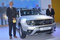 Crossover giá rẻ Renault Duster chốt 790 triệu tại VN