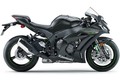 Kawasaki Ninja ZX-10R 2016 - Superbike mạnh mẽ 207 mã lực 