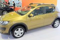 Hatchback Renault Sandero Stepway chốt giá 620 triệu tại VN