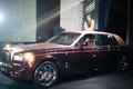 Siêu xe Rolls-Royce “thửa riêng” cho Việt Nam giá gần 60 tỷ