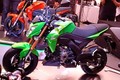 Soi chi tiết Kawasaki Z125 “mini” vừa ra mắt giá 47 triệu