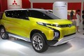 Mitsubishi concept AR về Việt Nam dự VMS 2015 có gì?