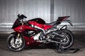 Ngắm BMW S1000RR đặc biệt cho “Nhiệm vụ bất khả thi“