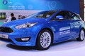Chi tiết Ford Focus EcoBoost 2016 mới ra mắt Việt Nam