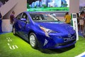 Toyota Prius tại Việt Nam - “Xe xanh” dành cho đại chúng