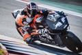 “Chiến mã” siêu mạnh KTM RC16 dành cho MotoGP 2017