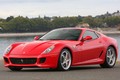 Tài tử Nicholas Cage bán siêu xe Ferrari 599 GTB "hàng hiếm"