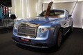Siêu phẩm Rolls-Royce Hyperion hàng "siêu hiếm" giá 35,8 tỷ