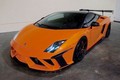 Chi tiền tỷ biến Lamborghini Gallardo thành bản đua đường phố