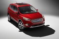 Ford “vén màn" công bố Escape 2016 cực hiện đại