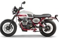 Moto Guzzi công bố Scrambler V7II Stornello mới