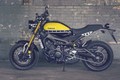 Cận cảnh naked bike “siêu cá tính” Yamaha XSR 900 