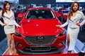 Mazda CX-3 sắp về Việt Nam có giá dưới 700 triệu?