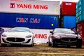 Cặp đôi siêu xe sang Maserati chính hãng vừa về Việt Nam