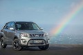 Chi tiết Suzuki Vitara S bản thể thao mới giá hơn 600 triệu