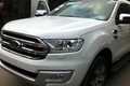 Ford Everest 2016 về Việt Nam, giá đắt gấp đôi thế hệ cũ?