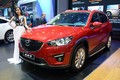 Kia, Mazda, Peugeot đồng loạt giảm giá dịp cuối năm