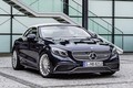 Chi tiết xe siêu sang mui trần mạnh nhất nhà Mercedes