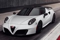 “Siêu xe mini” Alfa Romeo 4C Centurion 1 Plus cực hiếm