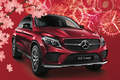Vừa bước sang 2016, Mercedes Việt Nam đã tăng giá xe