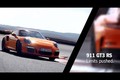 Porsche kết thúc năm 2015 bằng video cực chất