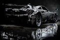 Pagani tung hình hé lộ siêu xe “cực đỉnh” Huayra S mới