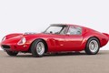 Ngắm tuyệt phẩm siêu xe cổ triệu đô Ferrari 250GT Drogo 